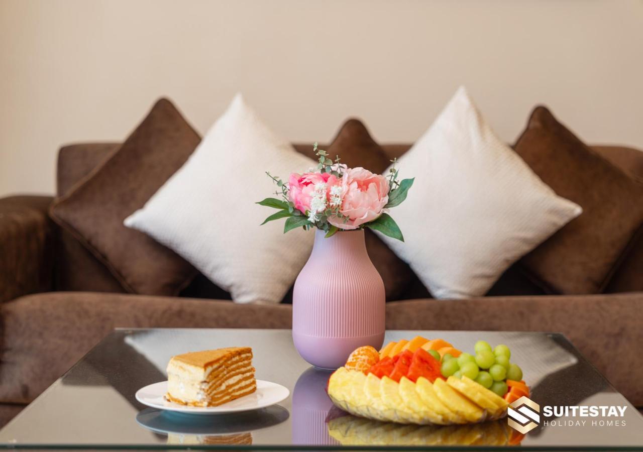 Deluxe Stay - Address Dubai Mall -The Residence Exterior foto