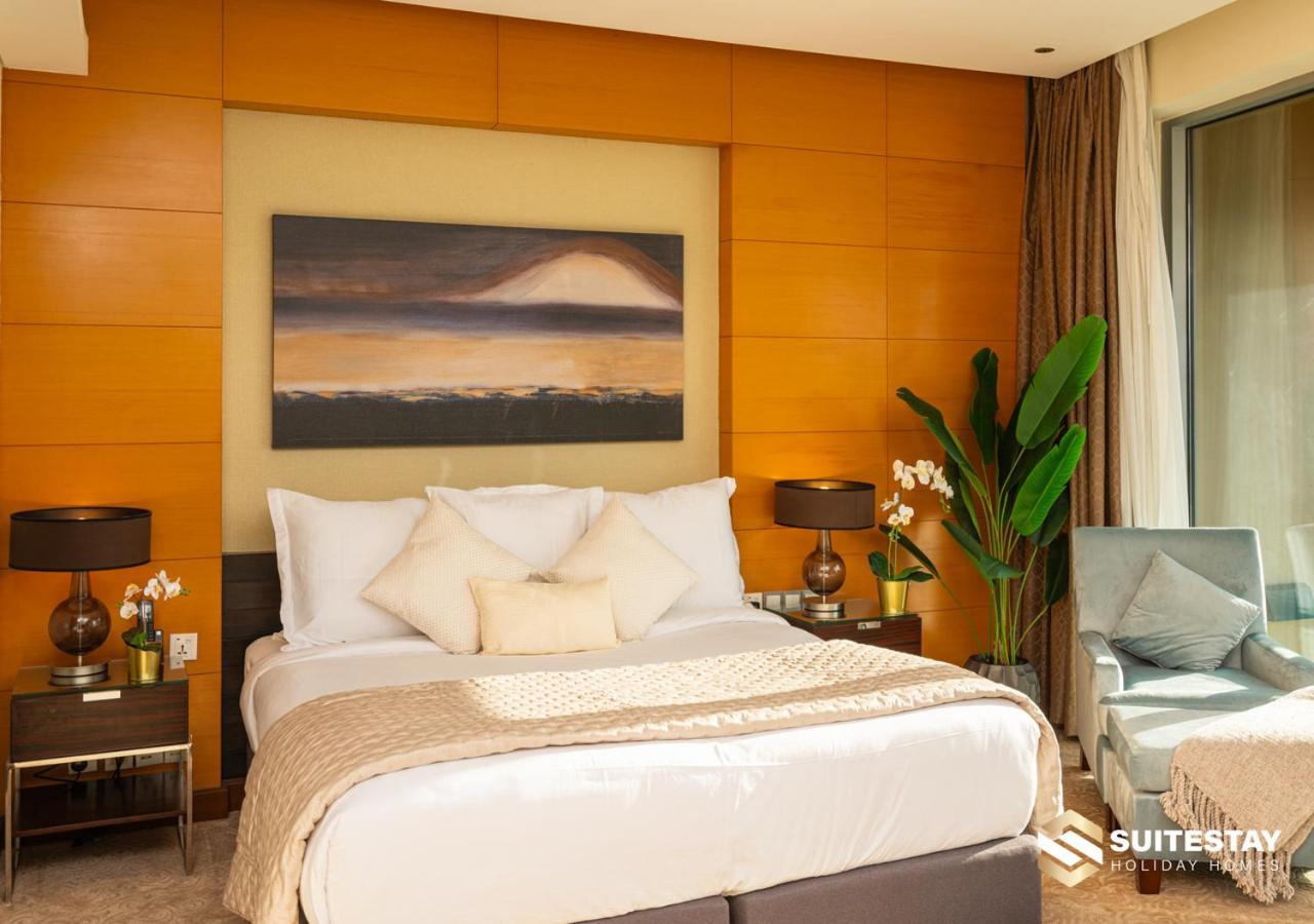 Deluxe Stay - Address Dubai Mall -The Residence Exterior foto