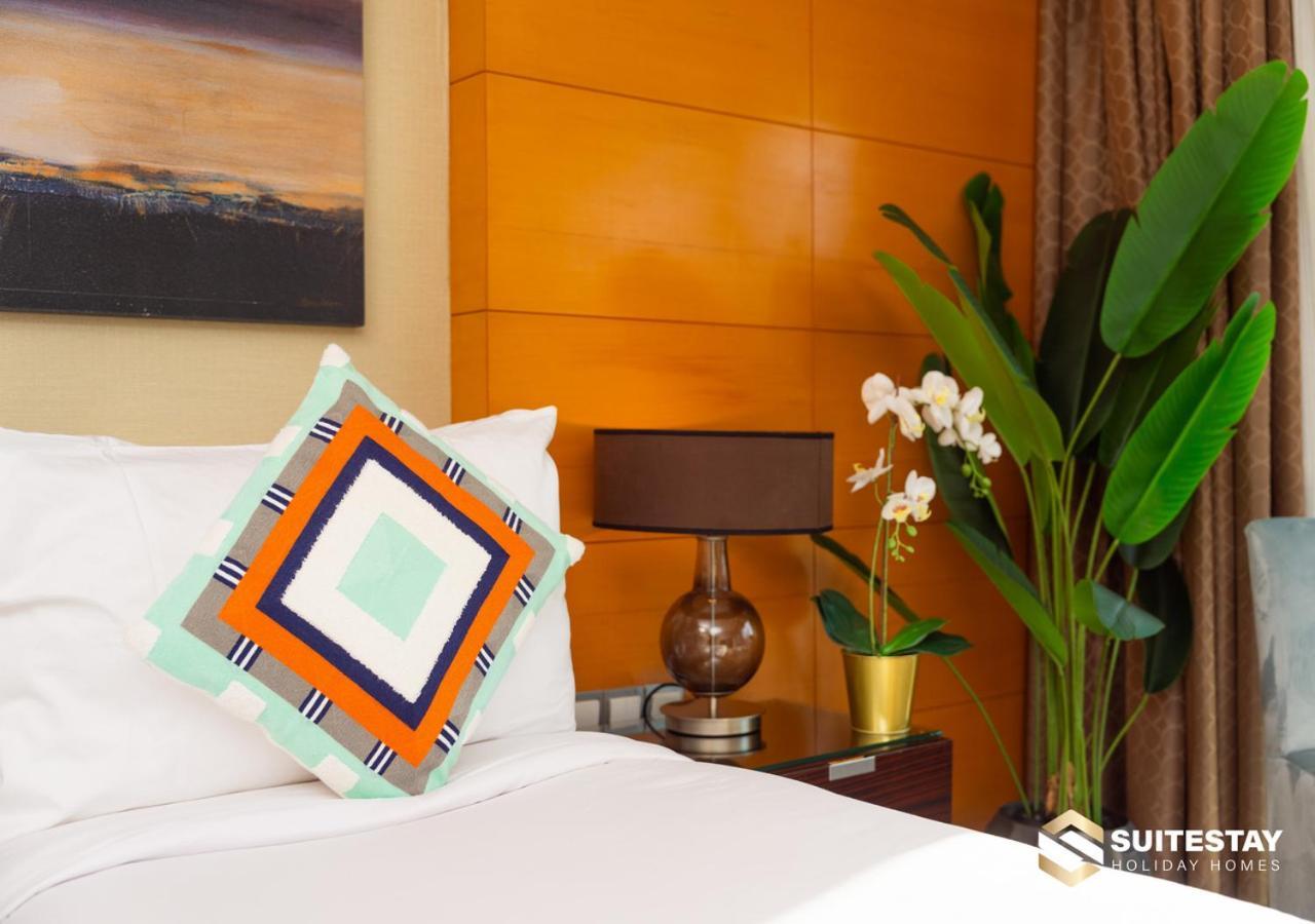 Deluxe Stay - Address Dubai Mall -The Residence Exterior foto