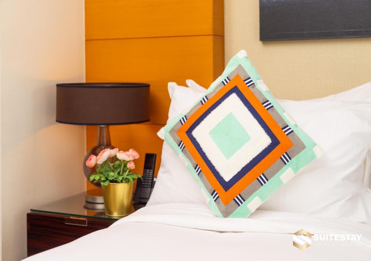 Deluxe Stay - Address Dubai Mall -The Residence Exterior foto